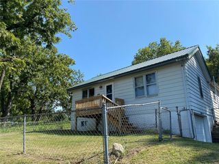 Foreclosed Home - 2403 LILLY ST, 63401