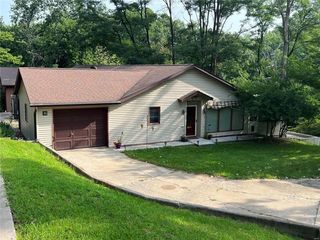 Foreclosed Home - 34 LUTHER LN, 63401