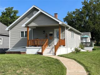 Foreclosed Home - 3710 TILDEN ST, 63401
