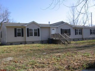 Foreclosed Home - 196 S KING ST, 63434