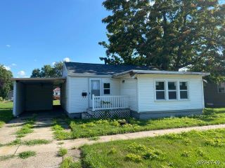 Foreclosed Home - 607 DONALDSON ST, 63435