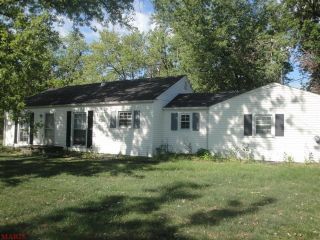 Foreclosed Home - 508 N PUBLIC ST, 63436
