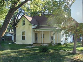 Foreclosed Home - 501 N PUBLIC ST, 63436