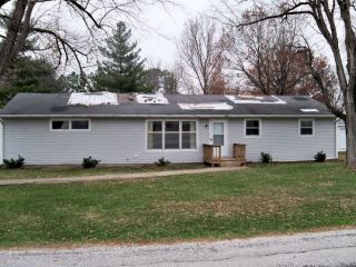 Foreclosed Home - 404 SHAMROCK RD, 63437