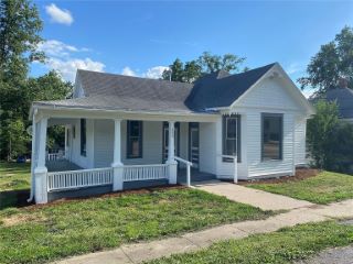 Foreclosed Home - 405 MAIN ST, 63441