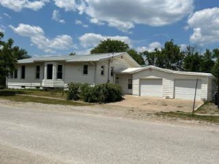 Foreclosed Home - 615 N JOHNSON ST, 63445