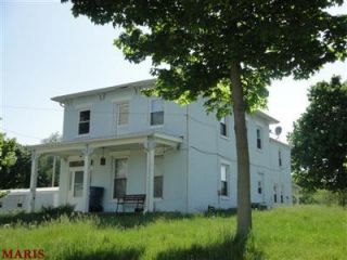 Foreclosed Home - 505 N 5TH ST, 63448