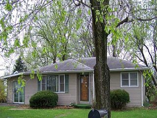 Foreclosed Home - List 100071620