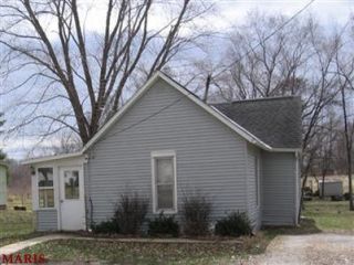 Foreclosed Home - 29067 STATE HIGHWAY V, 63454