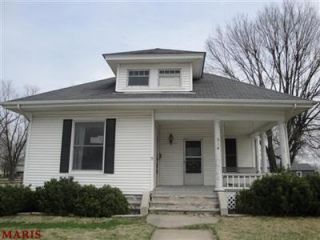 Foreclosed Home - 314 N MAIN ST, 63456