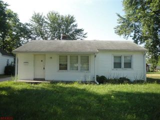 Foreclosed Home - 505 2ND ST, 63456