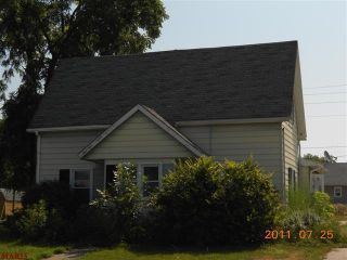 Foreclosed Home - 512 S MAIN ST, 63456