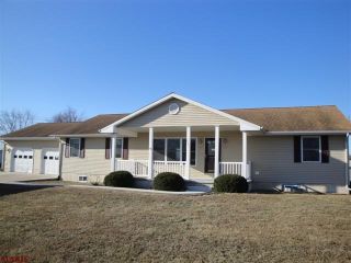 Foreclosed Home - 621 JAMES LN, 63456