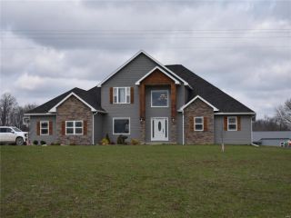 Foreclosed Home - 3215 TIMBER RIDGE RD, 63461