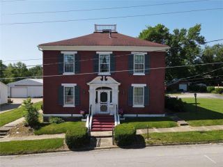 Foreclosed Home - 515 W MAIN CROSS ST, 63461