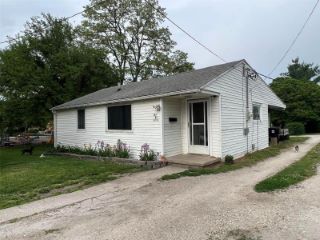 Foreclosed Home - 311 S LANE ST, 63461