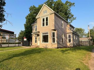 Foreclosed Home - 616 S MAIN ST, 63461
