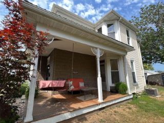 Foreclosed Home - 415 S MAIN ST, 63461