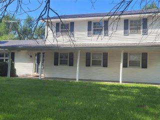Foreclosed Home - 37468 ROUTE D, 63462