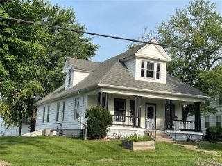 Foreclosed Home - 412 S CENTER ST, 63468