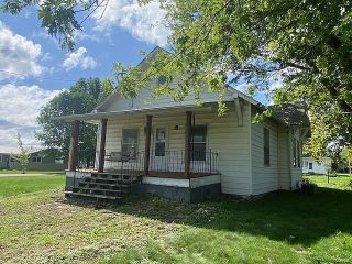 Foreclosed Home - 407 E 5TH ST, 63469