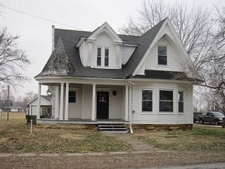 Foreclosed Home - List 100017802