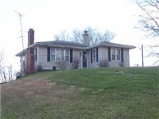Foreclosed Home - 25913 EAGLE LN, 63501