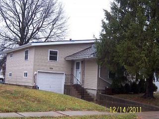 Foreclosed Home - 506 W ELIZABETH ST, 63501