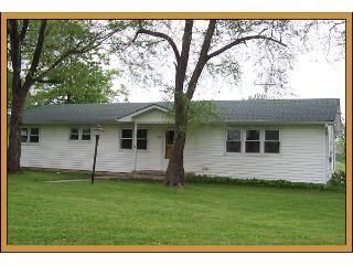 Foreclosed Home - 204 S MOREY ST, 63530