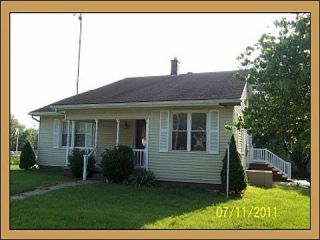 Foreclosed Home - 700 N MACON ST, 63532