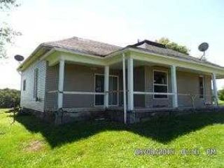 Foreclosed Home - 10171 US HIGHWAY 63, 63548
