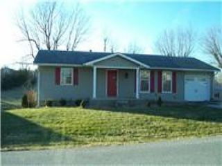 Foreclosed Home - 1401 ENGLEWOOD DR, 63552