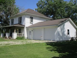 Foreclosed Home - 518 W MISSOURI AVE, 63555