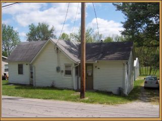 Foreclosed Home - 408 E SPRING ST, 63556