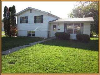 Foreclosed Home - 620 N 20TH ST, 63565