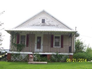 Foreclosed Home - List 100340024