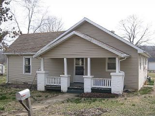 Foreclosed Home - List 100009637