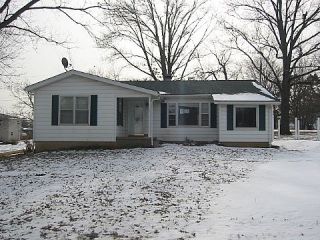 Foreclosed Home - 304 FAIRVIEW LN, 63601