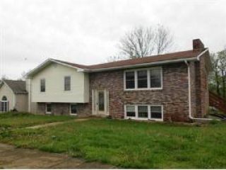 Foreclosed Home - 407 HIGH ST, 63601