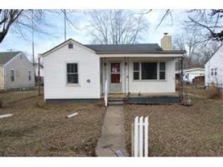 Foreclosed Home - List 100082629