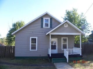 Foreclosed Home - 303 MILL ST, 63601