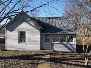 Foreclosed Home - 416 CRANE ST, 63601