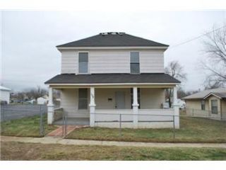 Foreclosed Home - 108 5TH ST, 63601