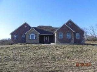 Foreclosed Home - 1945 STATE HIGHWAY 32, 63601