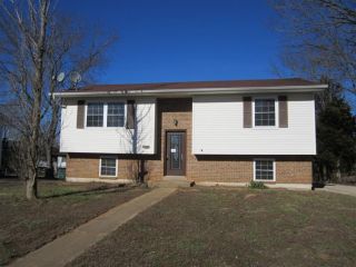 Foreclosed Home - 1008 HAILE ST, 63601