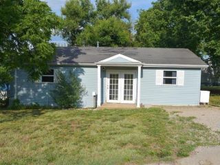Foreclosed Home - 309 BUCKLEY ST, 63601