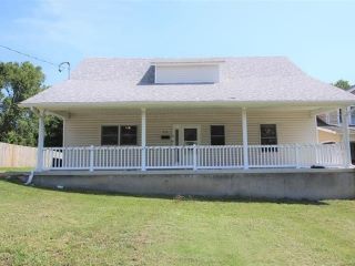 Foreclosed Home - 414 W MAIN ST, 63601