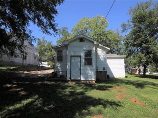 Foreclosed Home - 109 6TH ST, 63601
