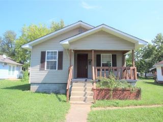 Foreclosed Home - 307 7TH ST, 63601