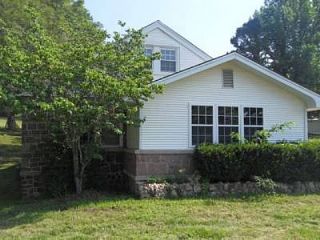 Foreclosed Home - 521 E 2ND ST, 63620